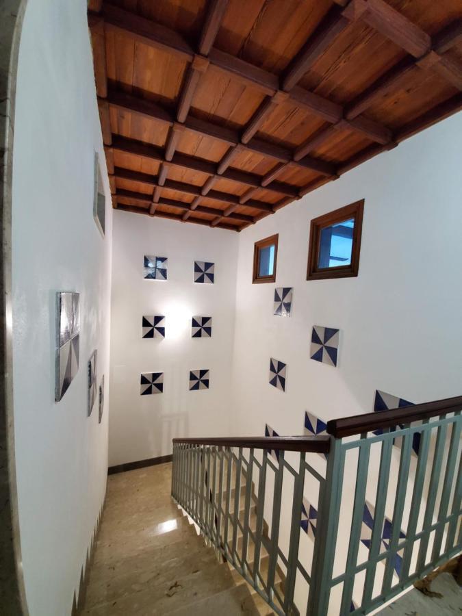 卡斯泰拉马莱Palazzo Del Golfo公寓 外观 照片