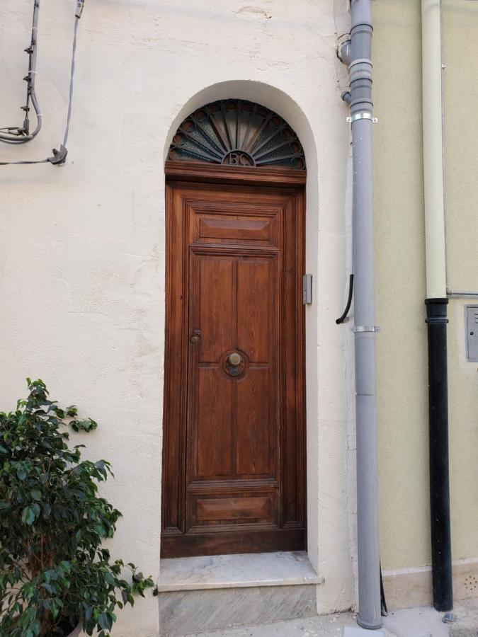 卡斯泰拉马莱Palazzo Del Golfo公寓 外观 照片